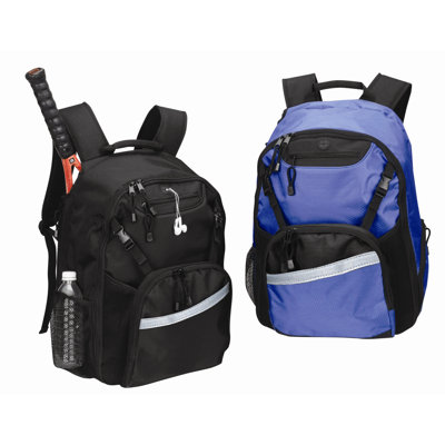 Goodhope Bags Tennis Backpack