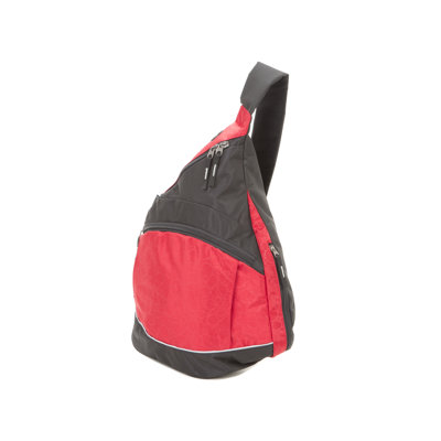 Goodhope Bags Monsoon Sling Backpack