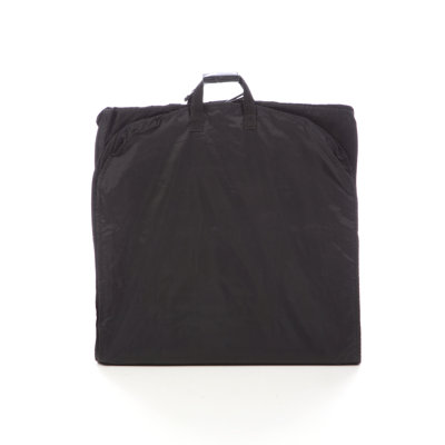 Goodhope Bags Quick Trip 48" Garment Bag with Wide Grip Hanger