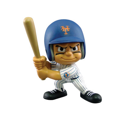 The Party Animal, Inc MLB Lil' Teammate Batter