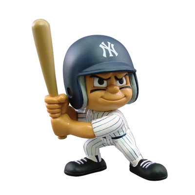 The Party Animal, Inc MLB Lil' Teammate Batter