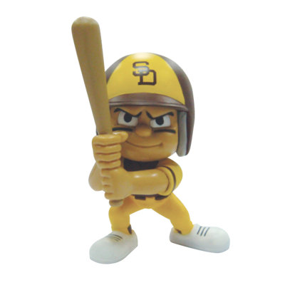 The Party Animal, Inc MLB Lil' Teammate Batter