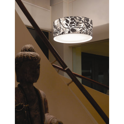 Innermost Leaf Lamp