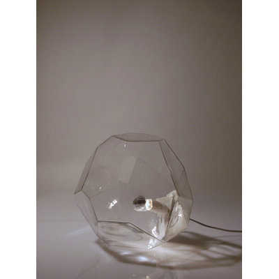 Innermost Asteroid Floor Lamp