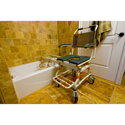 Showerbuddy TubBuddy