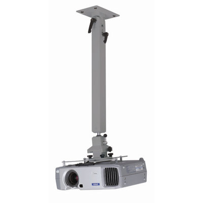 Bretford Manufacturing Inc Universal Data Projector Mount with Extension Arm
