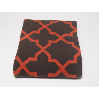 In2Green Eco Morocco Blanket
