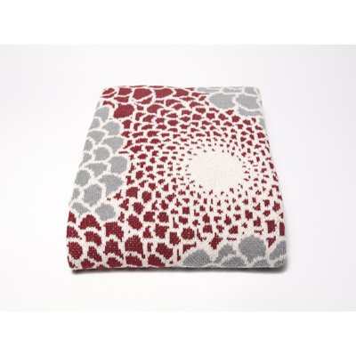 In2Green Eco Zinnia Blanket