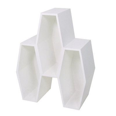Boom Design Cubic Magazine Rack