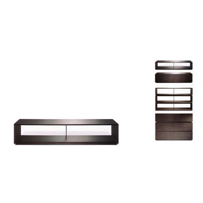 sohoConcept Malta Shelf