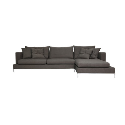 sohoConcept Simena Sectional