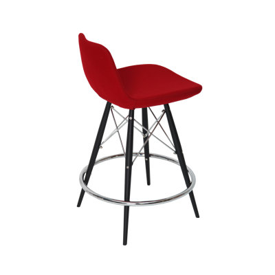 sohoConcept Pera MW Bar Chair