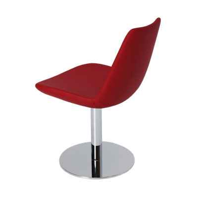 sohoConcept Eifel Round Chair