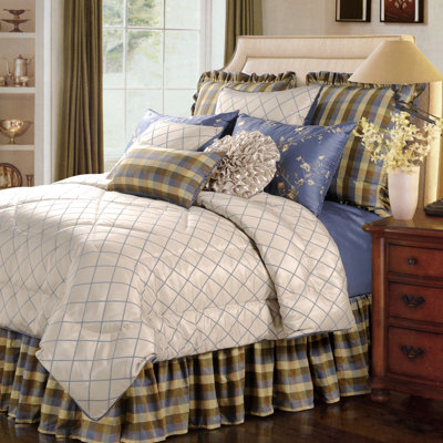 Jennifer Taylor Veranda Bedding Collection