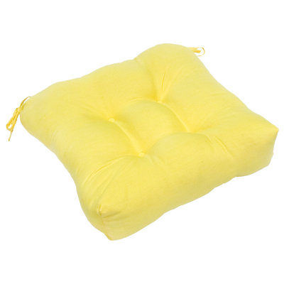 Greendale Home Fashions Outdoor Chair Cushion
