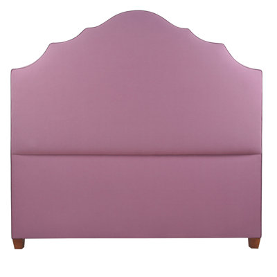 Daphne Upholstered Headboard by Sandy Wilson -image