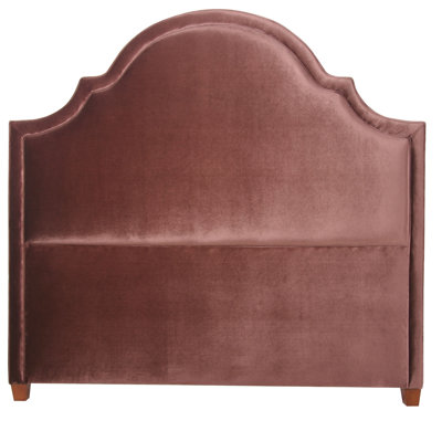 Fusion Upholstered Headboard by Sandy Wilson -image