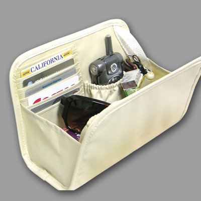 Storage Dynamics Purse Organizer