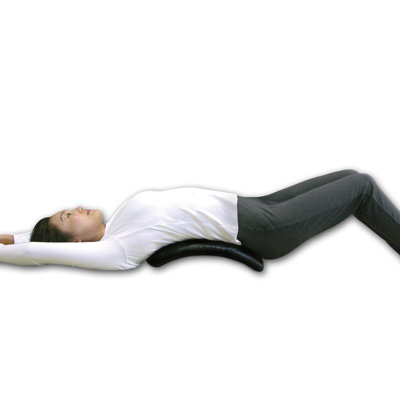 North American Healthcare Arched Back Stretcher