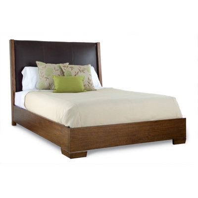Hampton Panel Bedroom Collection by Brownstone Furniture -image