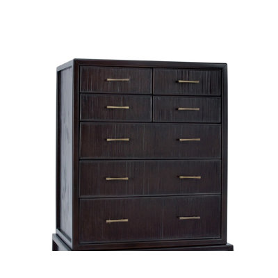 Marin Highboy Chest by Brownstone Furniture -image