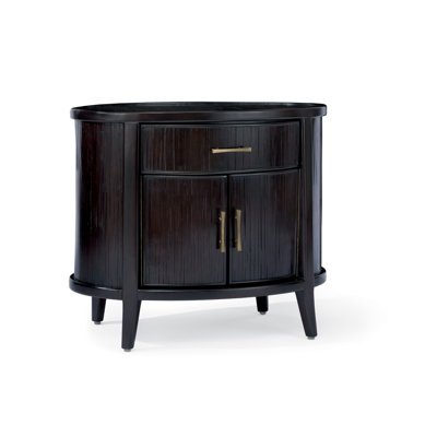 Marin 1 Drawer Nightstand by Brownstone Furniture -image