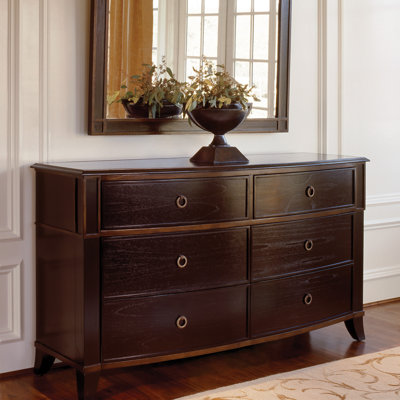 Click To Image : Metropolitan 6 Drawer Dresser by Brownstone Furniture Now