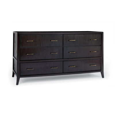 Click To Image : Marin 6 Drawer Dresser by Brownstone Furniture Now