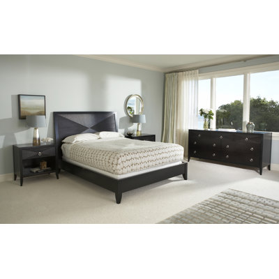 Click To Image : Camden Platform Bedroom Collection by Brownstone Furniture Now