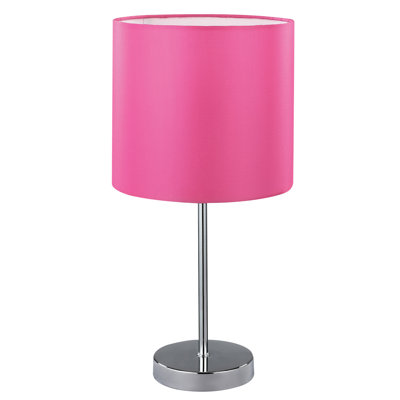 Canarm Trisha 1 Light Table Lamp