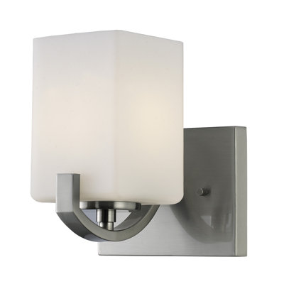 Bathroom Vanity Light on Canarm Chatham 4 Light Bath Vanity Light   Wayfair