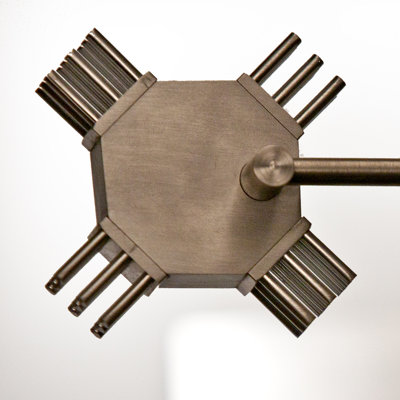 Cerno Sero Desk / Table Lamp