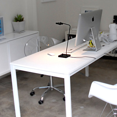 Cerno Sero Desk / Table Lamp