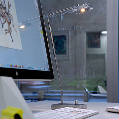 Cerno Sero Desk / Table Lamp