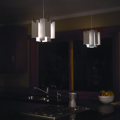 Cerno Salix LED Pendant