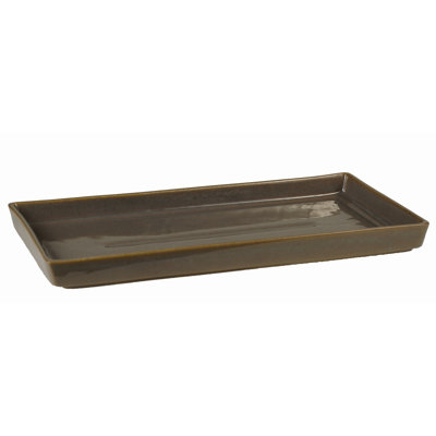 Alex Marshall Studios Rectangle Gourmet