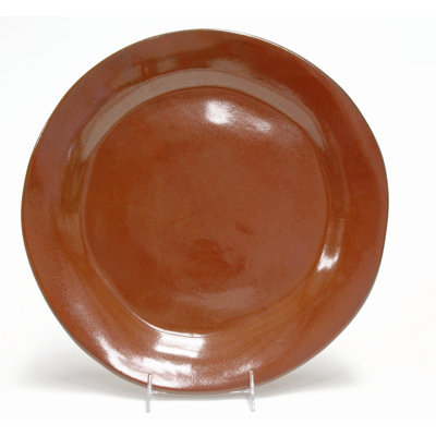 Alex Marshall Studios 15" Round Platter