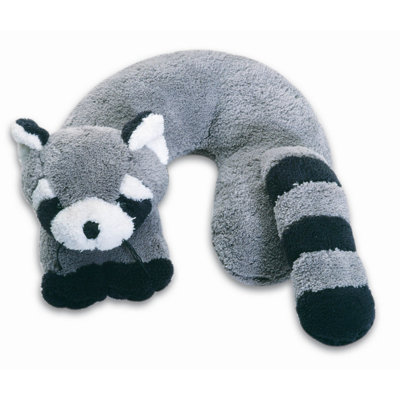 Noodle Head Travel Buddies Neck Pillow