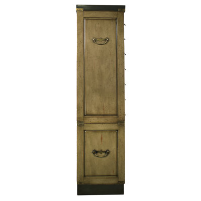 Authentic Models Collector's Door Cabinet