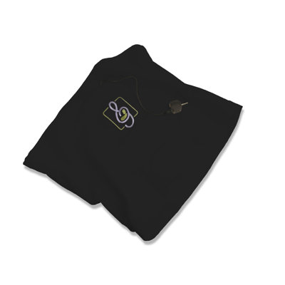 Sound Beginnings Extra Large Pre-Natal Sound Delivery Device in Black
