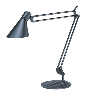 Humanscale 269 Diffrient Double Arm Work Light