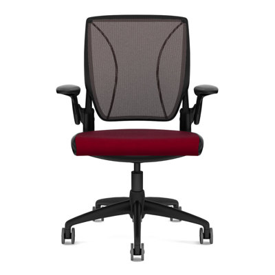 Humanscale Diffrient World Office Chair
