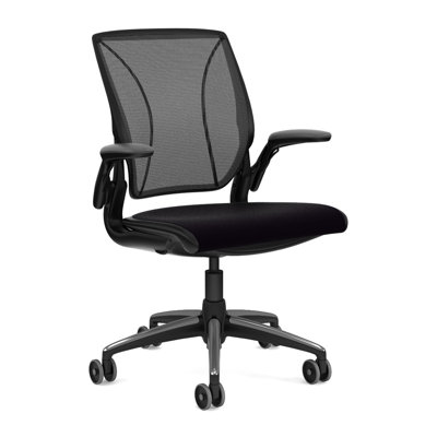 Humanscale Diffrient World Office Chair