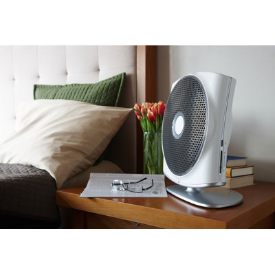 Humanscale Humanscale ZON Air Purifier Multipack in White