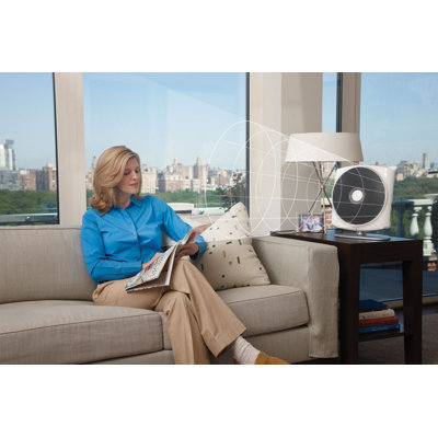 Humanscale Humanscale ZON Air Purifier Multipack in White
