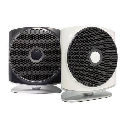 Humanscale Humanscale ZON Air Purifier in Black