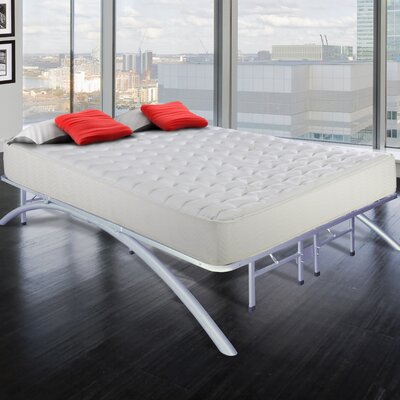 Boyd Eco Lux Bed Frame | Wayfair