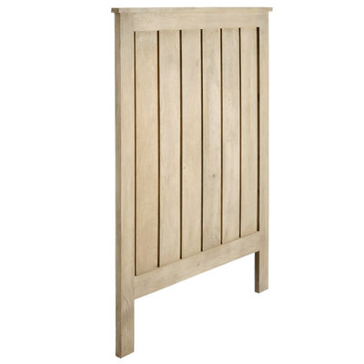 Click To Image : Shaker Headboard by Barreveld International Now