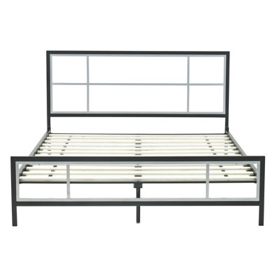 Weston Slat Bed by Eco-Lux -image