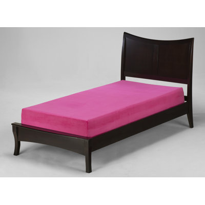 Eco-Lux 7" Kid's Memory Foam Mattress